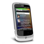HTC Desire Бял