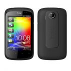 HTC Explorer Черен