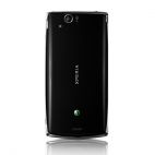 Sony Ericsson Xperia Arc S Черен