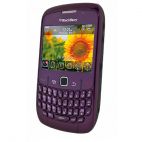 BlackBerry 9300 Curve 3G Лилав