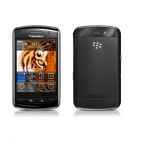 BlackBerry 9500 Storm Черен