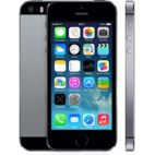 iPhone 5S 64GB Черен