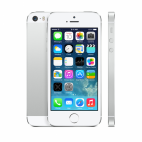 iPhone 5S 64GB Бял