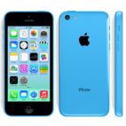 iPhone 5C 16GB Син
