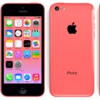 iPhone 5C 16GB Розов