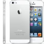 iPhone 5 16GB Бял