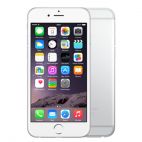 iPhone 6 16GB Бял