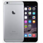 iPhone 6 Plus 16GB Черен
