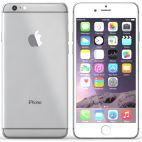 iPhone 6 Plus 16GB Бял