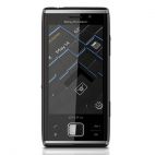 Sony Ericsson Xperia X2 Черен