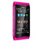 Nokia N8 Розов