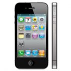 iPhone 4 8GB черен
