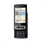 Nokia N95 8 GB Черен