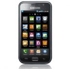 Samsung I9000 Galaxy S Черен