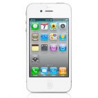 iPhone 4S 16GB Бял